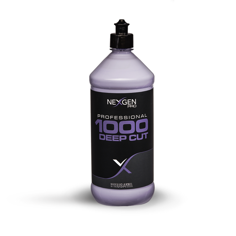 Deep Cut Pb Nexgen 1000 Deep Cut | Pro Line