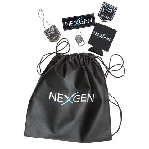 VIP Swag Bag