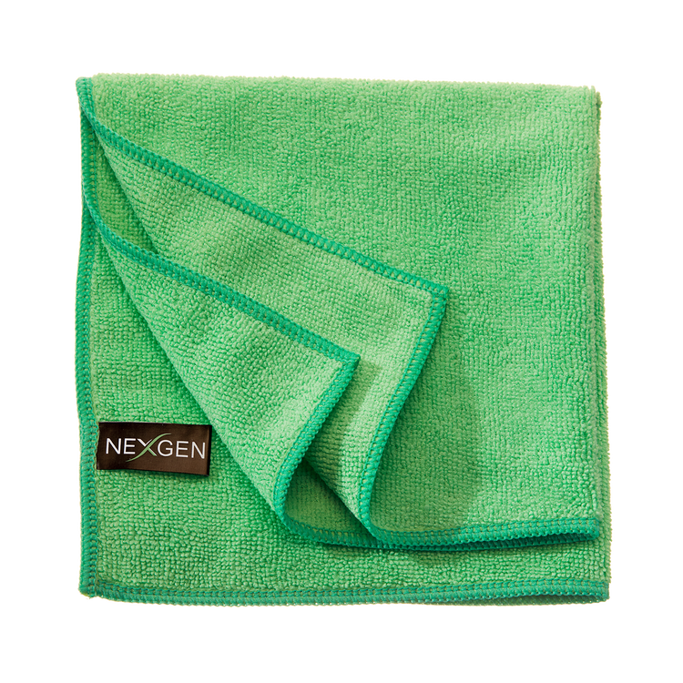 Premium Microfiber Towels