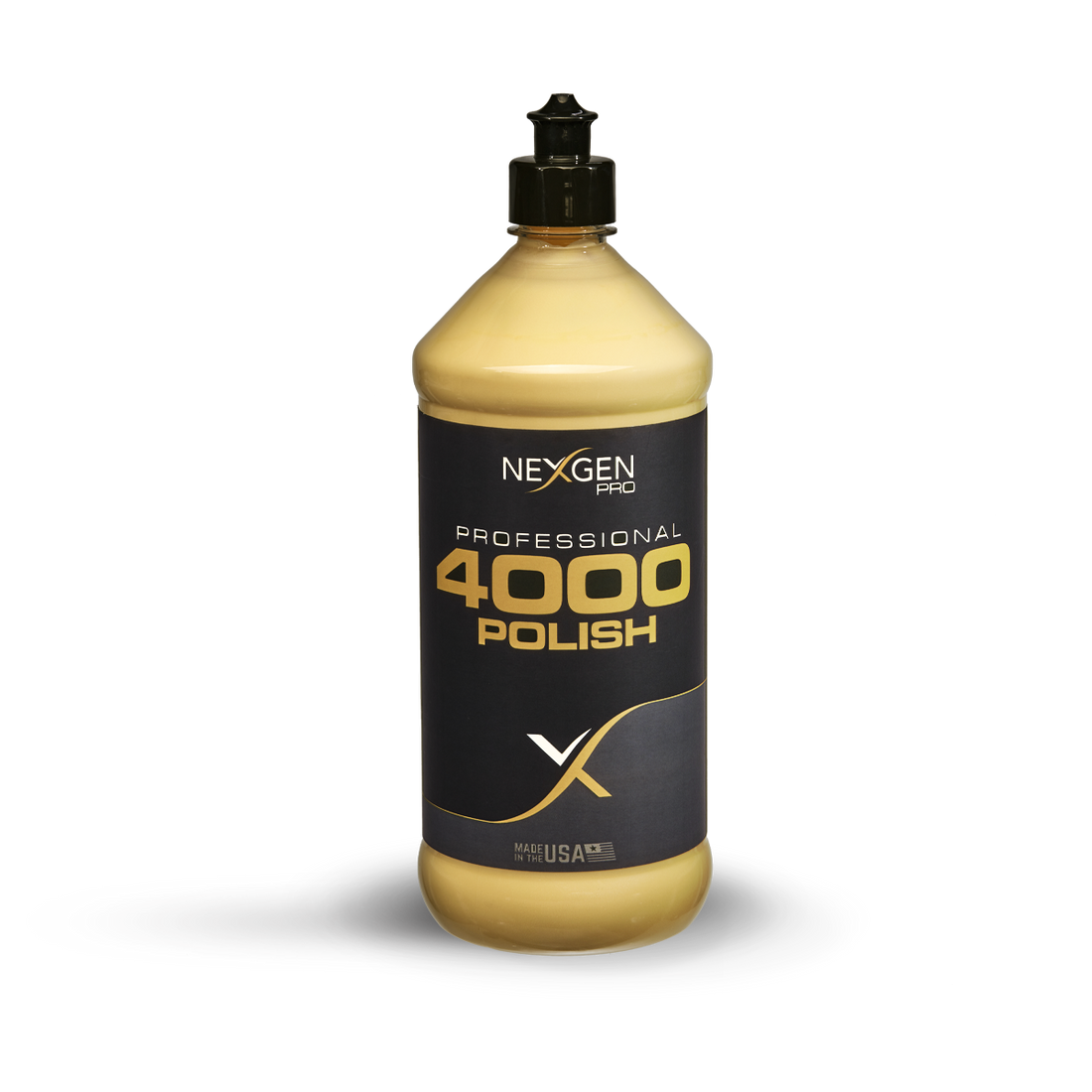 Nexgen 4000 Finishing Polish ProLine