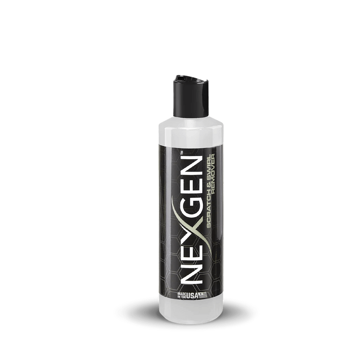 Nexgen Interior Ceramic Spray | SiO2 Fortified Coating 8 oz