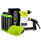 Ceramic Wash Kit
