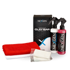 Ceramic Clay Bar Detail Kit