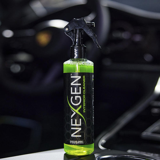 Generic Nexgen All-Purpose Automotive Glass Cleaner â