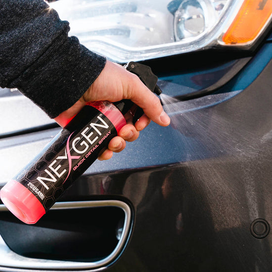 Nexgen Premium Clay Bar | for Car’s That Shine Like New