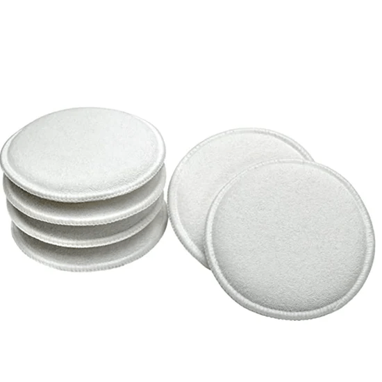 Nexgen Microfiber Pad | Gentle On All Surfaces