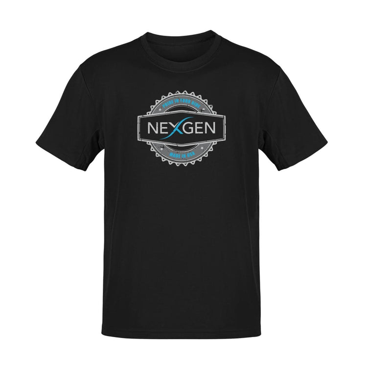 Nexgen Shirt Gear Style