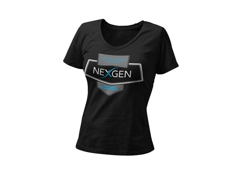 Nexgen Womens Shirt ADV Style