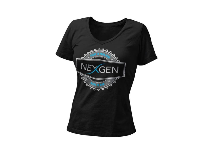 Nexgen Womens Shirt Gear Style