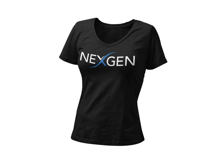Nexgen Womens Shirt Original Style